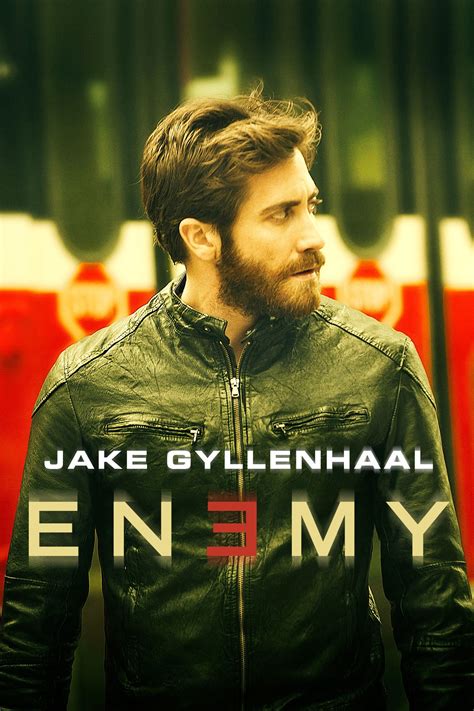 enemy 2013 movie